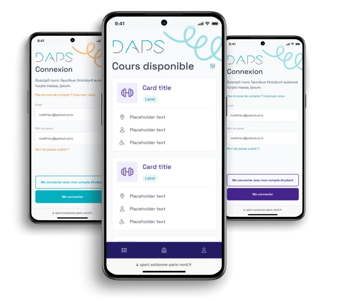 Université Sorbonne Paris Nord